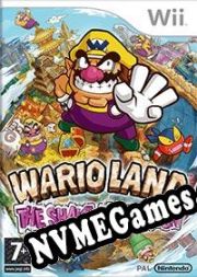 Wario Land: Shake It! (2008/ENG/Português/RePack from Anthrox)