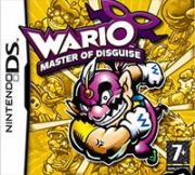 Wario: Master of Disguise (2007/ENG/Português/RePack from dEViATED)