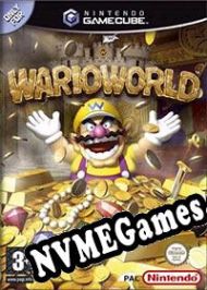 Wario World (2003/ENG/Português/License)