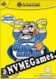 WarioWare Inc.: Mega Party Game$ (2004/ENG/Português/RePack from JUNLAJUBALAM)