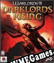 Warlords III: Darklords Rising (1998) | RePack from RECOiL