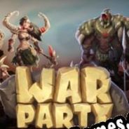 Warparty (2019/ENG/Português/Pirate)