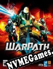 WarPath (2006/ENG/Português/RePack from Anthrox)