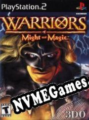 Warriors of Might and Magic (2001) | RePack from CHAOS!