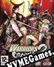 Warriors Orochi 2 (2008) | RePack from SeeknDestroy