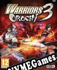 Warriors Orochi 3 (2011/ENG/Português/Pirate)