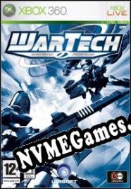 WarTech: Senko No Ronde (2007/ENG/Português/RePack from DEFJAM)