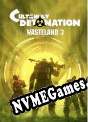 Wasteland 3: Cult of the Holy Detonation (2021/ENG/Português/Pirate)