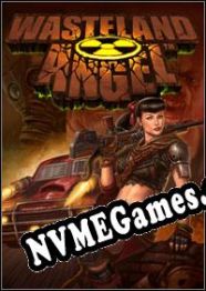 Wasteland Angel (2011) | RePack from CODEX