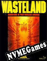 Wasteland (1988) | RePack from MESMERiZE