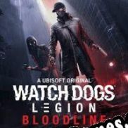 Watch Dogs: Legion Bloodline (2021/ENG/Português/RePack from DECADE)