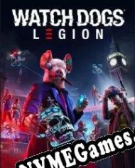 Watch Dogs: Legion (2020/ENG/Português/License)