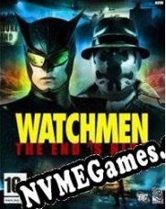 Watchmen: The End Is Nigh (2009/ENG/Português/RePack from QUARTEX)