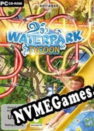 Water Park Tycoon (2014/ENG/Português/License)