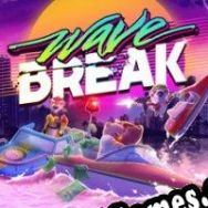 Wave Break (2020/ENG/Português/License)