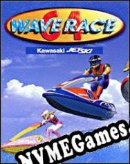 Wave Race 64 (2007/ENG/Português/RePack from Autopsy_Guy)