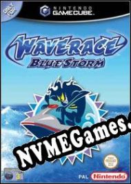 Wave Race: Blue Storm (2001/ENG/Português/License)