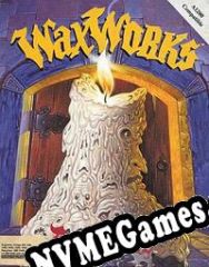 WaxWorks (1992/ENG/Português/RePack from nGen)