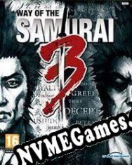 Way of the Samurai 3 (2008) | RePack from MTCT