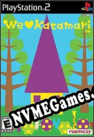 We Love Katamari (2005) | RePack from Cerberus