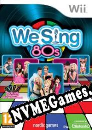 We Sing 80s (2012/ENG/Português/RePack from MP2K)