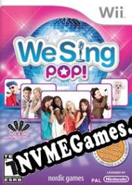 We Sing Pop! (2012) (2012/ENG/Português/Pirate)