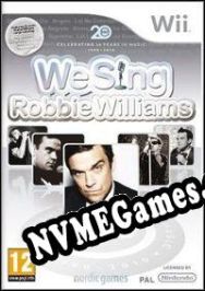 We Sing: Robbie Williams (2010/ENG/Português/RePack from EPSiLON)