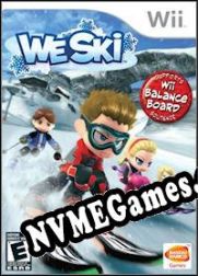 We Ski (2008/ENG/Português/RePack from Braga Software)