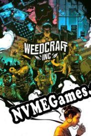 Weedcraft Inc (2019/ENG/Português/RePack from Dr.XJ)