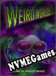 Weird Worlds: Return to Infinite Space (2005/ENG/Português/RePack from h4xx0r)