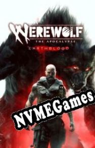 Werewolf: The Apocalypse Earthblood (2021/ENG/Português/RePack from iRC)