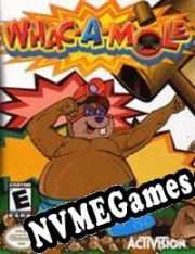 Whac-A-Mole (2005/ENG/Português/RePack from HERiTAGE)