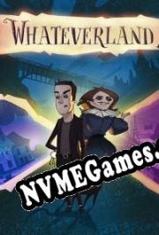 Whateverland (2022/ENG/Português/Pirate)