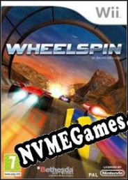 Wheelspin (2009/ENG/Português/License)