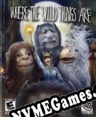 Where the Wild Things Are (2009/ENG/Português/RePack from AoRE)