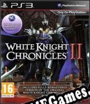 White Knight Chronicles 2 (2010) | RePack from TMG