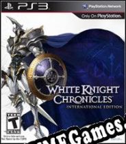 White Knight Chronicles (2008) | RePack from AAOCG