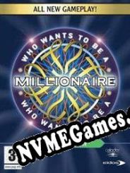 Who Wants to Be a Millionaire: Party Edition (2006/ENG/Português/RePack from h4x0r)