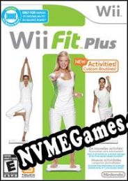 Wii Fit Plus (2009/ENG/Português/Pirate)