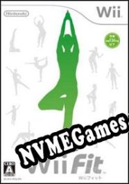 Wii Fit (2008/ENG/Português/RePack from JMP)