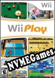 Wii Play (2006/ENG/Português/RePack from CRUDE)