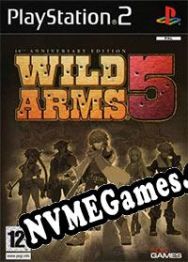 Wild Arms 5 (2007/ENG/Português/RePack from SST)