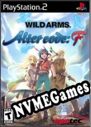 Wild Arms Alter Code: F (2005) | RePack from ismail