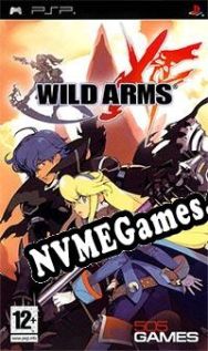 Wild Arms XF (2008) | RePack from pHrOzEn HeLL