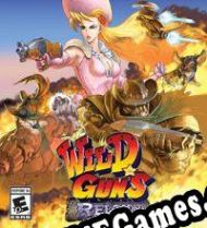 Wild Guns: Reloaded (2016) | RePack from DOT.EXE