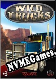 Wild Trucks (2009/ENG/Português/Pirate)