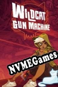 Wildcat Gun Machine (2022/ENG/Português/RePack from FLG)