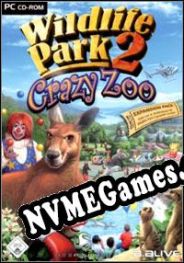 Wildlife Park 2: Crazy Zoo (2007/ENG/Português/License)