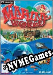 Wildlife Park 2: Marine World (2007/ENG/Português/Pirate)