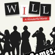 WILL: A Wonderful World (2017) | RePack from HOODLUM